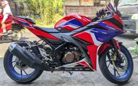 CBR 150R FACELIFT TAHUN 2017