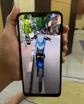 Oppo A3s ram 6/128