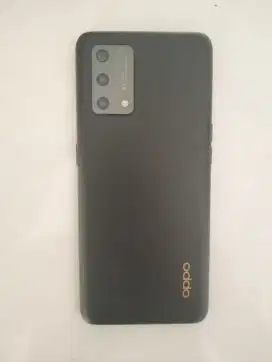 Oppo A95 lengkap