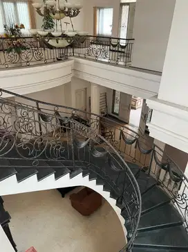 Rumah Siap Huni laguna regency Pakuwon City Surabaya