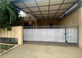 dijual rumah murah di fajar indah regency, jakasampurna, bekasi barat