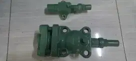 Rotaloc valve compresaor bitzer