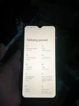 Realme c35 jual Cepat
