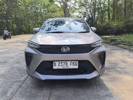 XENIA X CVT 2022 DP 9 jta