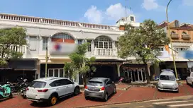 MURAHH Jual Rugi Ruko Gading Serpong 2 lantai hadap Jalan