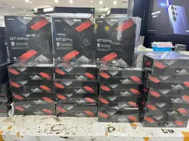 Infinix Gt 30 Pro 8/256 GiftBox