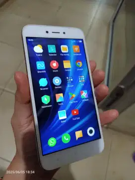 REDMI 5A HP only