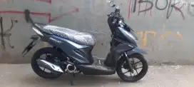 Honda beat deluxe tahun 2023