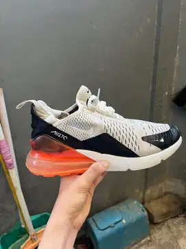 Sepatu Nike Air Max 270 Second