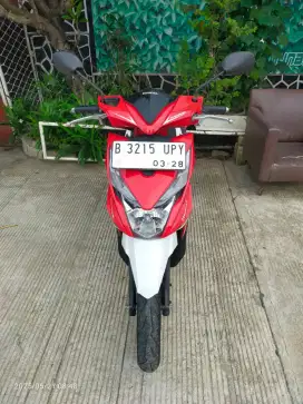 BEAT ECO ORIGINAL MULUS TERAWAT