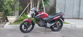 Dijual Cepat Honda Tiger Revo 2012 Simpanan Standar