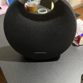 Speaker harman kardon onyx 5 mulus