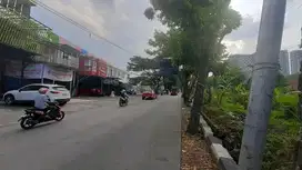 Tanah Banyumanik Durian Raya Dekat Tembalang Undip
