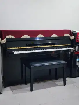 Piano Yamaha LU-80 ori Jepang