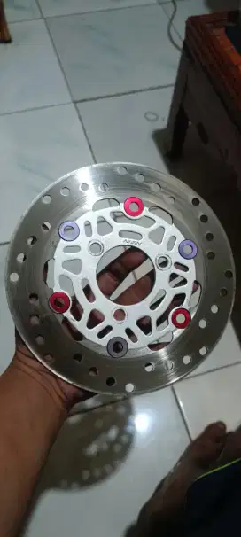 Disc Piringan Cakram Ukuran Standar