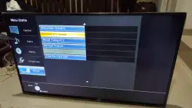 Panasonic LED Digital 43 inch
