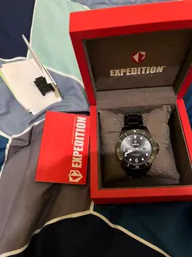 Expedition Black