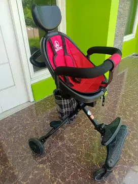 Stroller Batita Portable