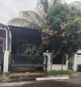 Dijual Rumah di Sakura Regency, Mustikasari, Mustikajaya, Bekasi
