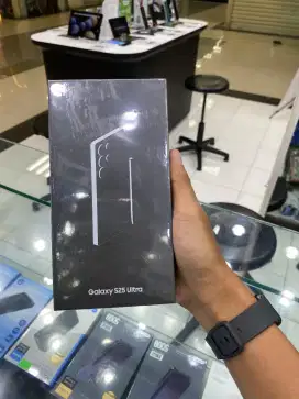 S25 Ultra 1TB paling murah se malang diskon 10jt NEW SEIN