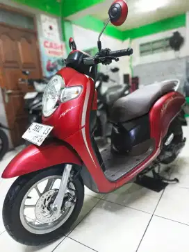 Sm.MURAH DP500 SCOOPY STYLISH 2019