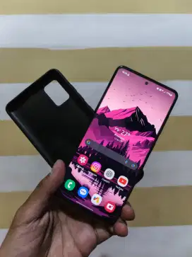 Galaxy a51 6+6/128gb tt atau bt