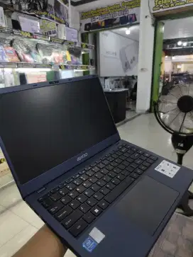 Promo laptop murah bergaransi mulai 2 jutaan bisa kredit