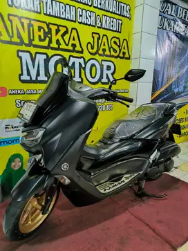 Nmax 2024 Keyless AJM