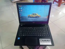 LAPTOP ACER ASPIRE 3 A314 MURAH