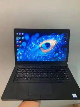 DELL Latitude 5480 Second Like New
