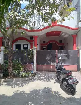 Dijual rumah minimalis harga murah di Perumahan Duta Bumi 1
