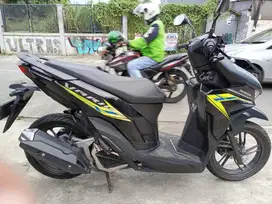 Vario 125 CBS 2024 KM LOW 5,000 - DP 1.000K