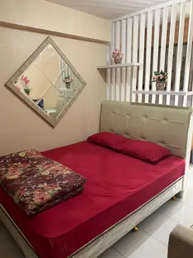 Disewakan Studio Full Furnished Cinere Apartemen Resort