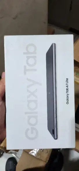 SAMSUNG TAB A7 LITE 32GB (MIN PENGAMBILAN 10 PCS)