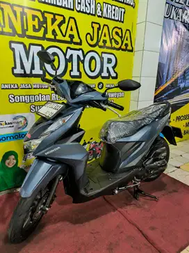 Beat Deluxe 2024/23 AJM