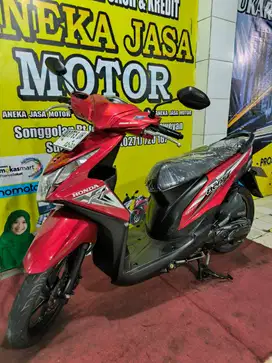 Beat Esp 2015 AJM