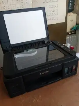 Jual printer canon pixma g3010