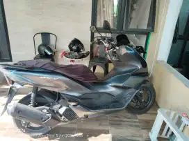PCX taat pajak surat lengkap mesin jreng