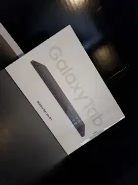 Promo Tab A9+ 5G