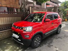 SUZUKI S-PRESSO AGS 2024 MERAH