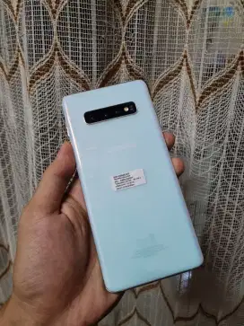 Samsung S10+ , Resmi indo