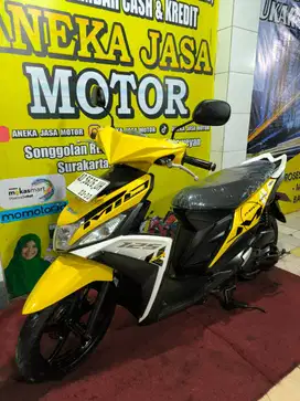 Mio m3 2015 bisa kredit AJM