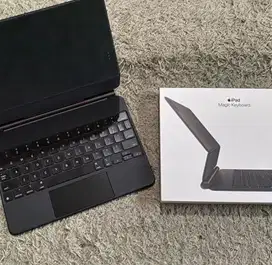 Apple iPad Magic Keyboard 11 inch ex ibox