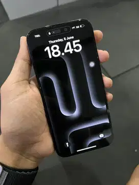iPhone 14 Pro Max Black 128GB