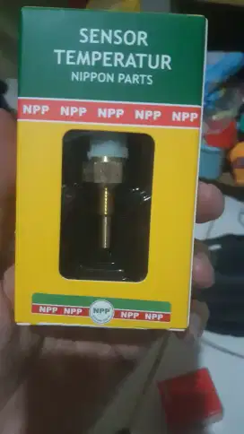Sensor eot msh baru untuk honda fi dan yamaha injeksi.