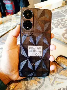 Oppo a60 nfc ram8+8/128 resmi