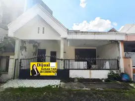 JUAL RUMAH MURAH SIAP HUNI BABATAN INDAH