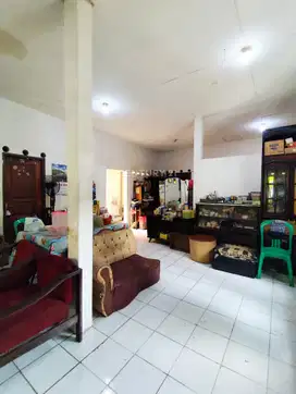 Rumah Bebas Banjir Cocok Untuk Usaha Kost Di Johar Baru S8276