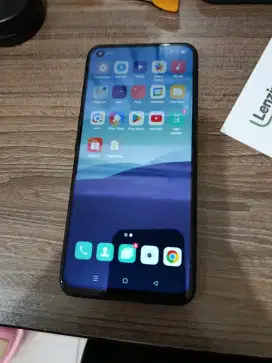 oppo A52 ram 6/128