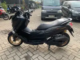 Nmax 2019. Ss lengkap